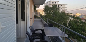 Toma's Apartments